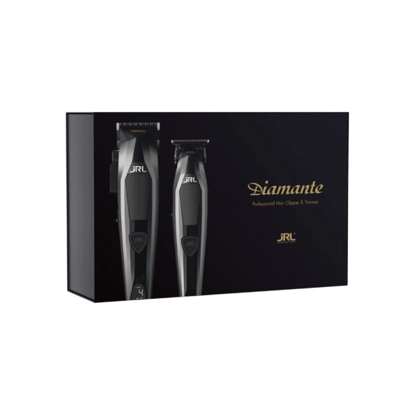 JRL Diamante Kit Black