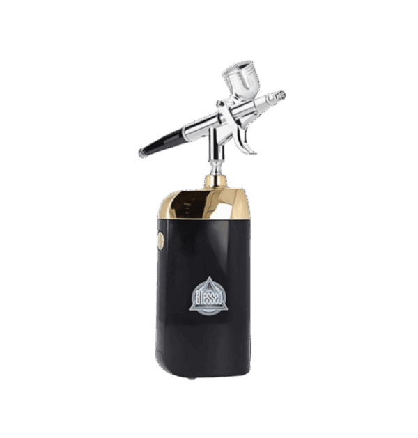 Blessed Air Brush