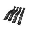 Level 3 Croc Clips