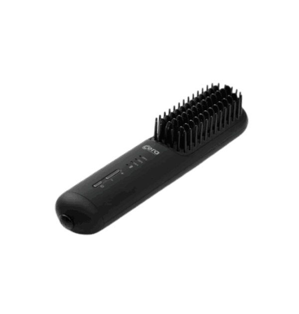 Cera Cordless Brush Straightener