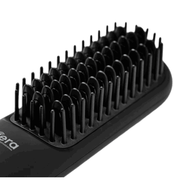 Cera Cordless Brush Straightener