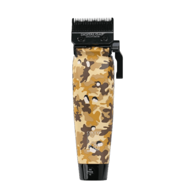 Cocco Hyper Veloce Pro Clipper Camo