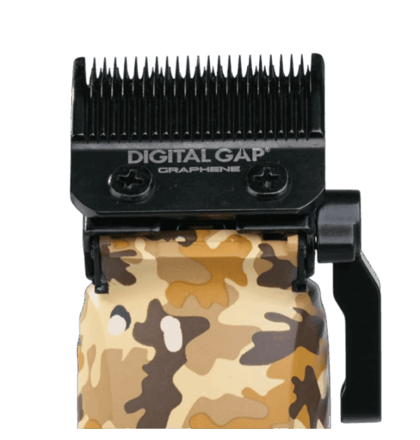 Cocco Hyper Veloce Pro Clipper Camo