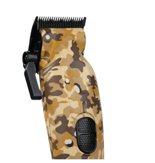 Cocco Hyper Veloce Pro Clipper Camo