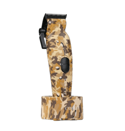 Cocco Hyperveloce Pro Clipper – Camo
