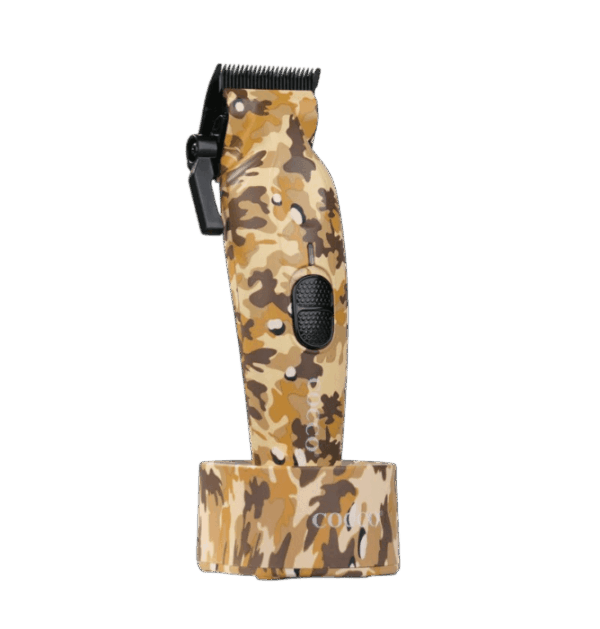 Cocco Hyper Veloce Pro Clipper Camo
