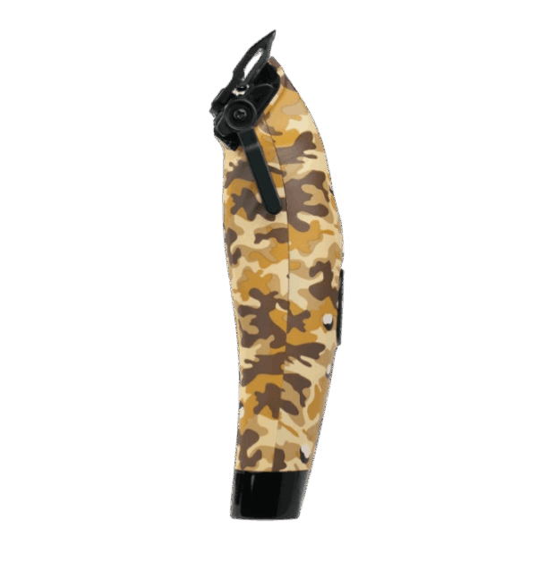 Cocco Hyper Veloce Pro Clipper Camo