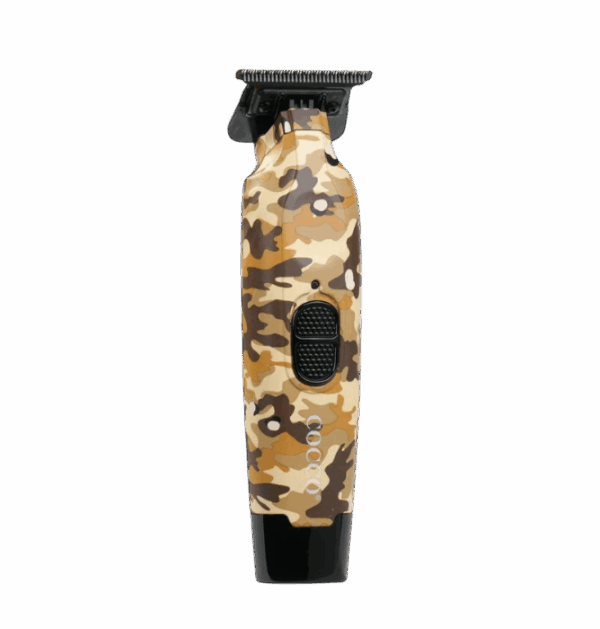 Cocco Hyper Veloce Pro Trimmer Camo
