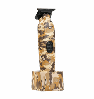 Cocco Hyper Veloce Pro Trimmer Camo