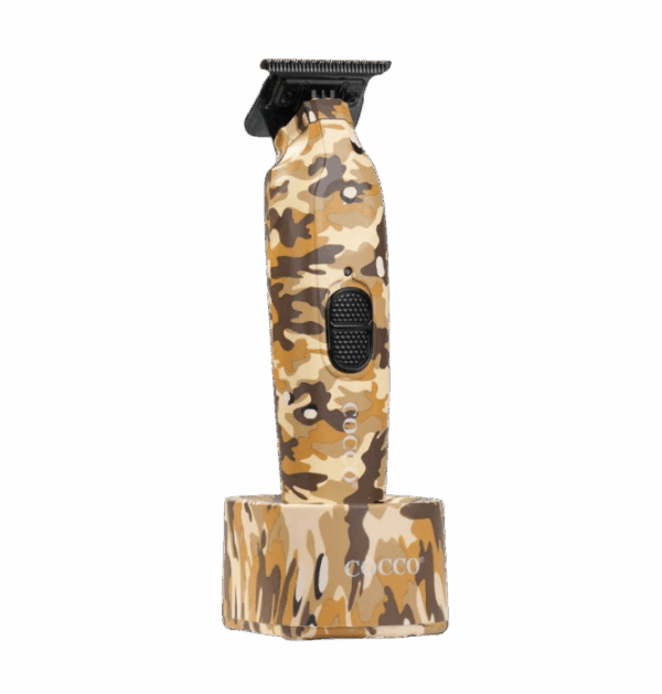 Cocco Hyper Veloce Pro Trimmer Camo