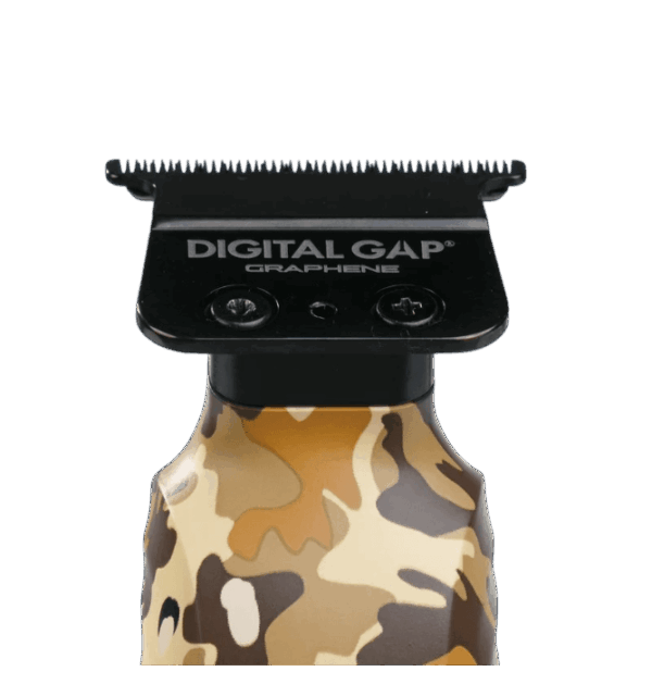 Cocco Hyper Veloce Pro Trimmer Camo