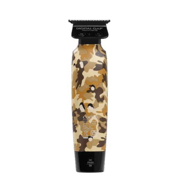 Cocco Hyper Veloce Pro Trimmer Camo
