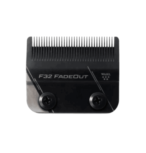 Wahl F32 Fadeout Blade