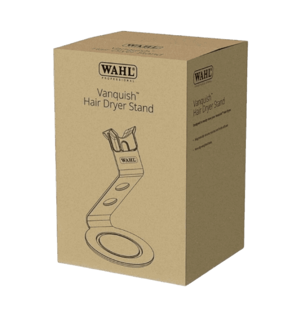 Wahl Vanquish Hair Dryer Stand