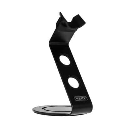 wahl-vanquishblack-Barberdepot Wahl Vanquish Hair Dryer Stand