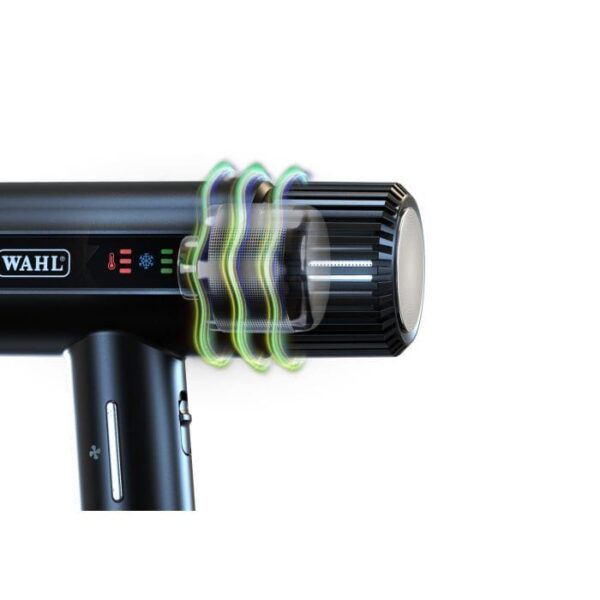 Wahl Vanquish Fohn
