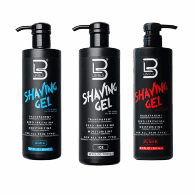 Level3 Shaving Gel