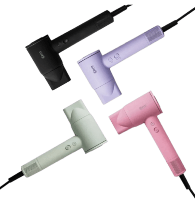 Cera Pro BLDC Dryer