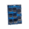 Gamma+ Professional Double Magnetic Guards