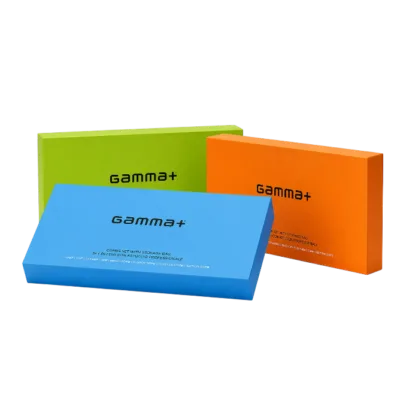 Gamma+ Comb Set