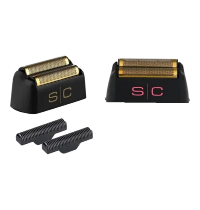 StyleCraft Instinct Shaver Foil + Cutter Set