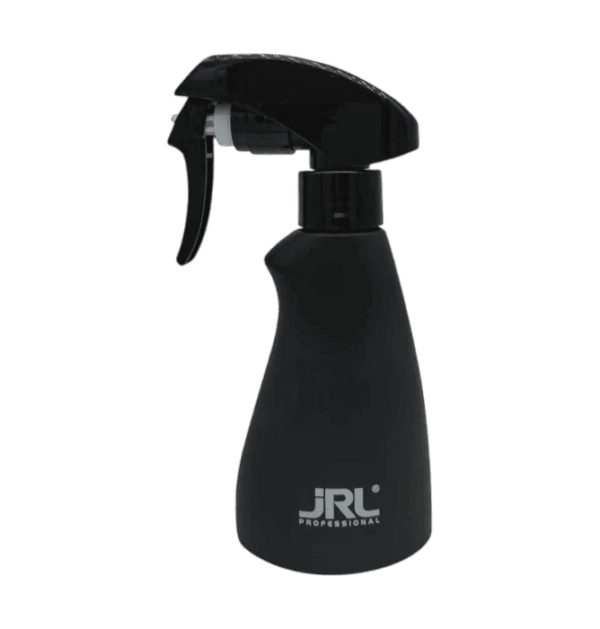 JRL Mist Spray Bottle Black