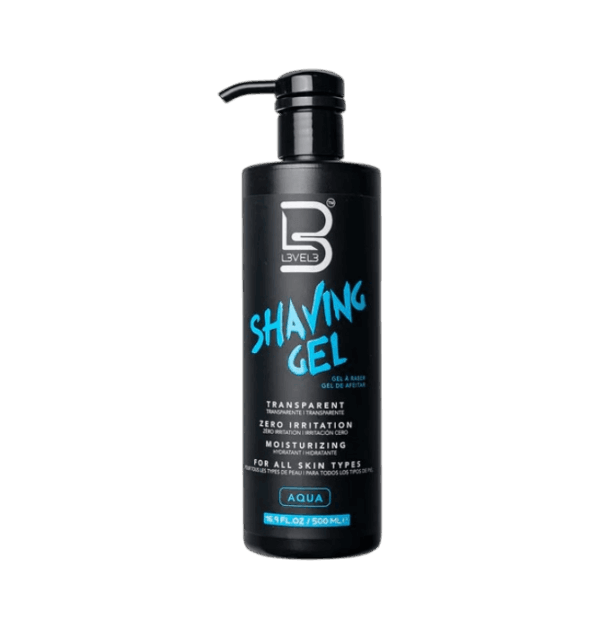 Level3 Shaving Gel