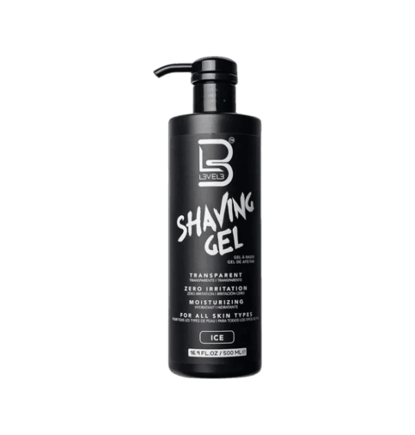 Level3 Shaving Gel