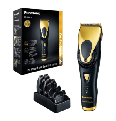 Panasonic ER-GP84 Gold