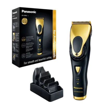 Panasonic ER-GP84 Gold