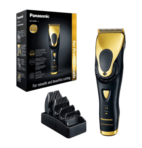 Panasonic ER-GP84 Gold