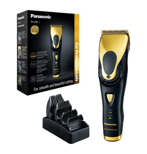 Panasonic ER-GP84 Gold