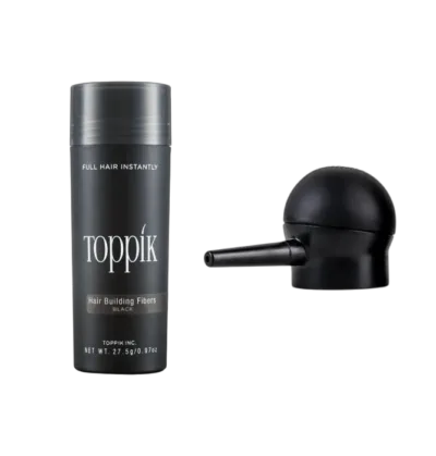 Hair Building Kit