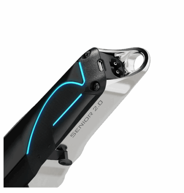 Wahl Senior 2.0