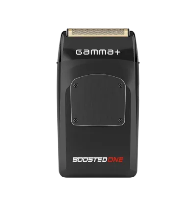 Gamma+ Boosted One Shaver