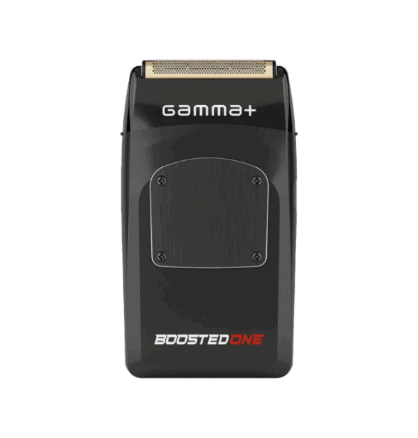 Gamma+ Boosted One Shaver