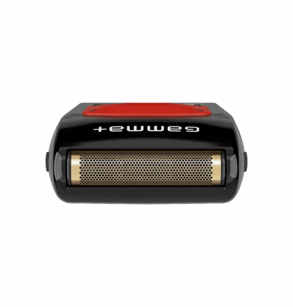 Gamma+ Boosted One Shaver