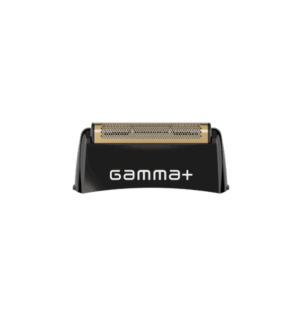 Gamma+ Boosted One Shaver