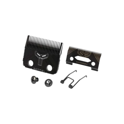 Gamma+ Echo MIM Blade Set