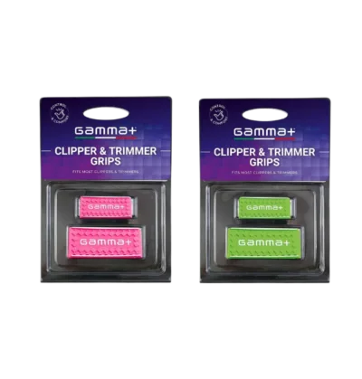 Gamma+ Grip Set