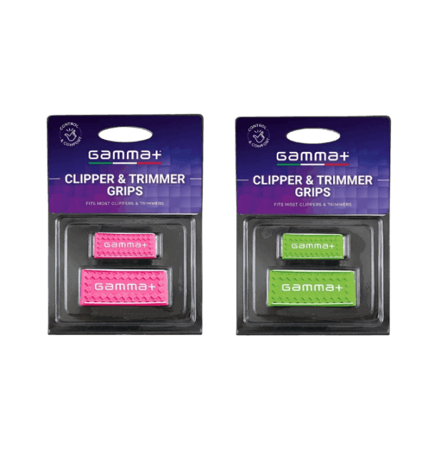 Gamma+ Grip Set
