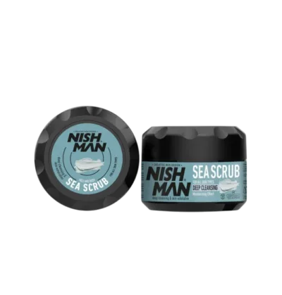Nishman Sea Scrub
