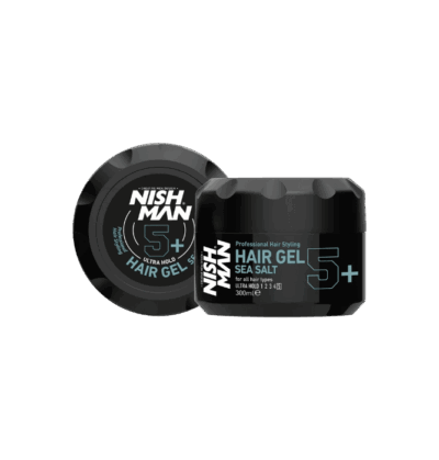 Nishman Hair Gel Sea Salt