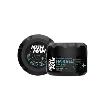 Nishman Hair Gel Sea Salt
