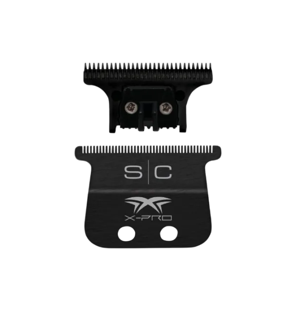 Stylecraft X-Pro Blade Black Wide