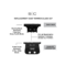 Stylecraft X-Pro Blade Black Wide