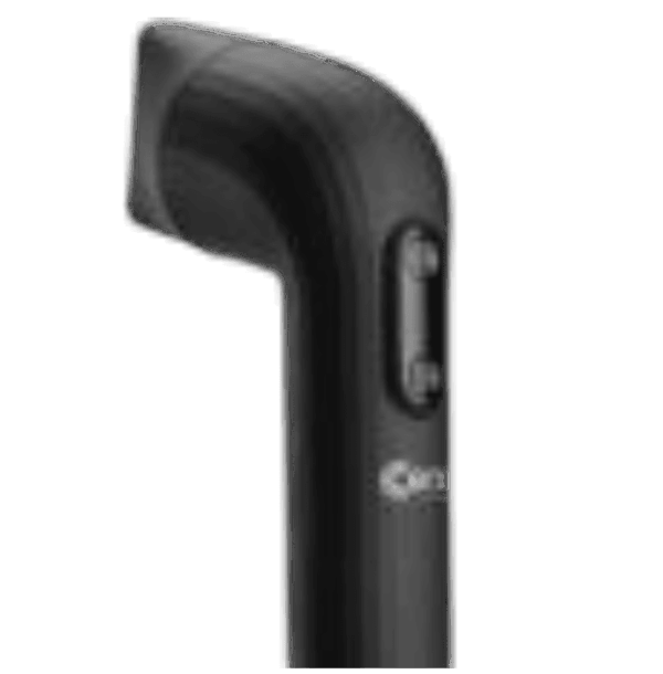 Cera Comfort dryer black