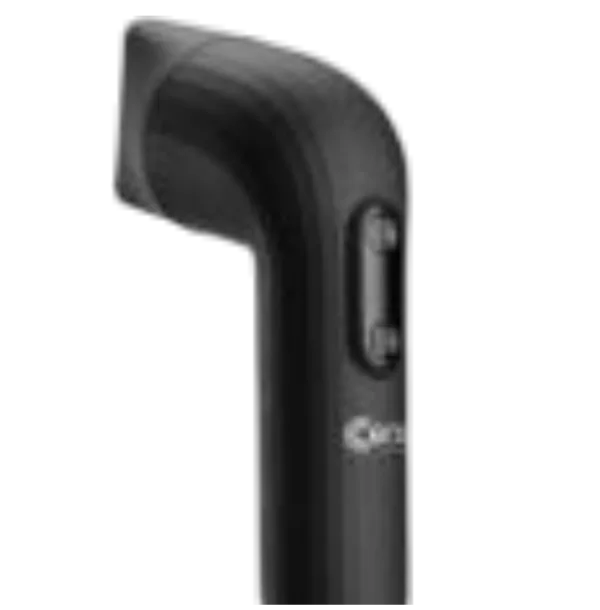 Cera Comfort dryer black