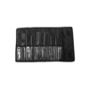 barberdepot Eurostil Professionele Etui met 9 Kammen Eurostil Professionele Kammenset