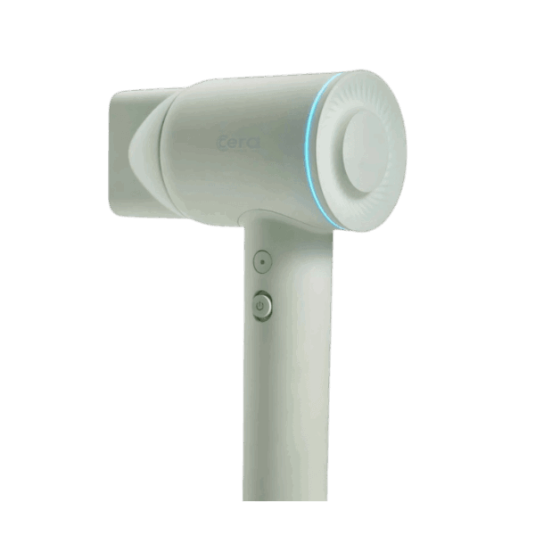 Cera Pro BLDC Dryer